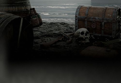 The Flying Dutchman