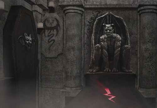 Dracula
