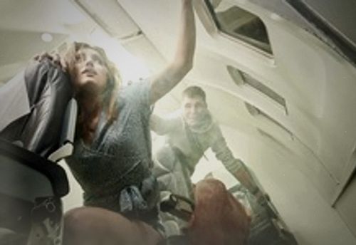 Flight 815