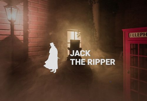Jack The Ripper