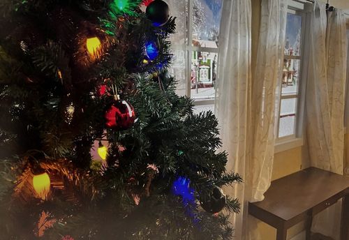 A Christmas Story