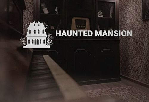 Haunted Mansion