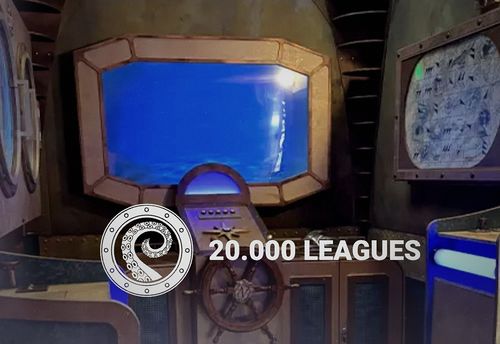 20.000 Leagues