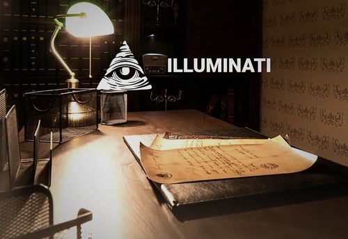 Illuminati