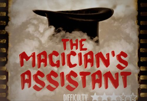 Magician's Assistant