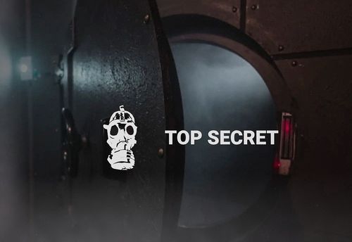 Top Secret