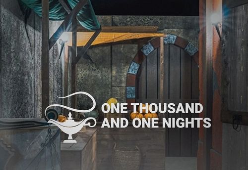 One Thousand and One Nights