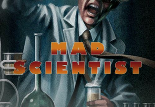 Mad Scientist
