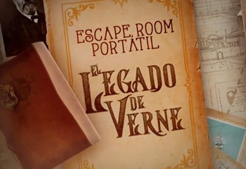 The Verne Legacy