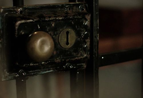 The Vault