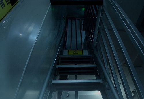 The Icebox