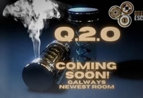 Quarantine Q. 2.0