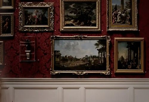 Museum Heist