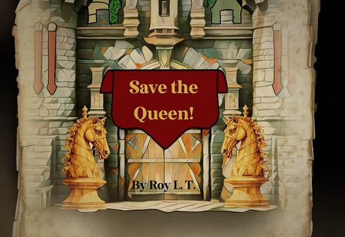 Save The Queen