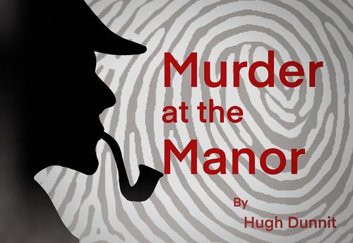 Murder at the Manor