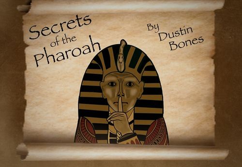 Secrets of the Pharaoh