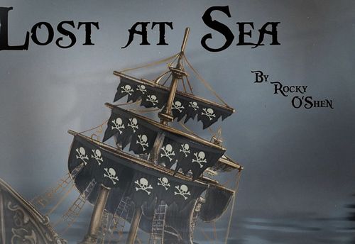 Lost at Sea