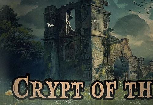 Crypt of the Warlock Fiend