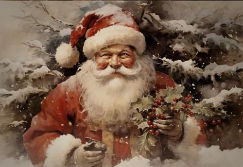 Keep Krampus Out!