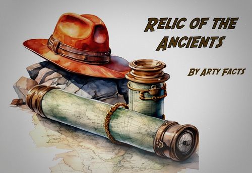 Relic of the Ancients