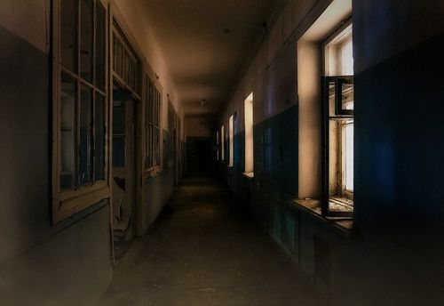 Detention: Escape From The Cursed High School