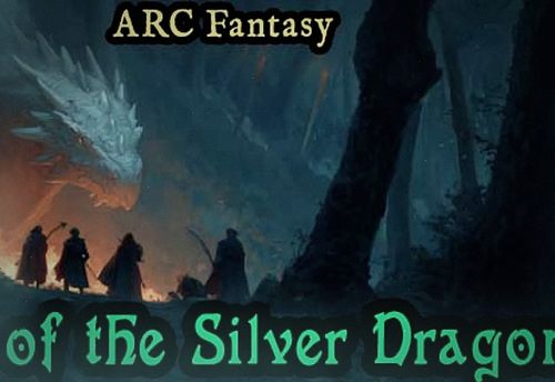 Lair of the Silver Dragon