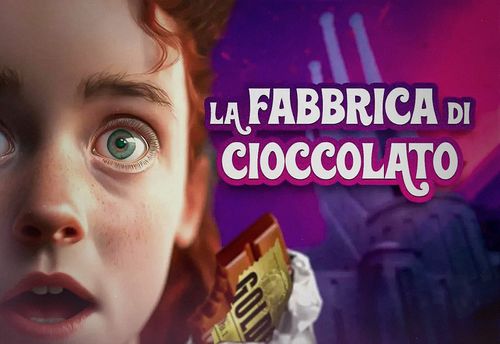 The Chocolate Factory