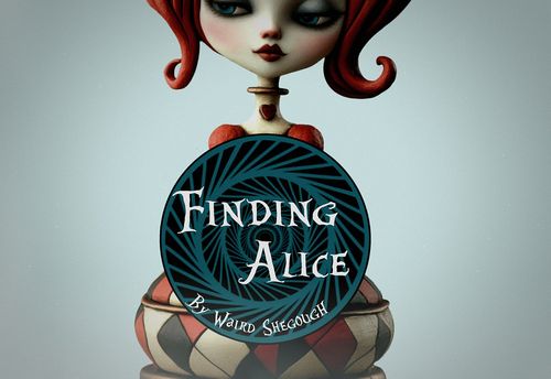 Finding Alice