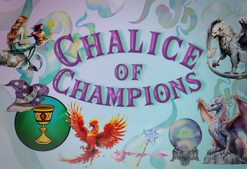 Chalice of Champions