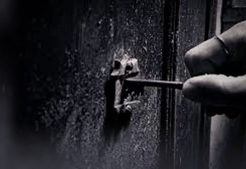 The Lost Crypt