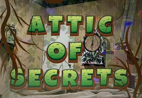 Attic of Secrets