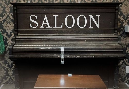 Saloon