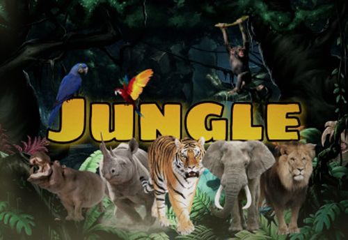 La Jungle