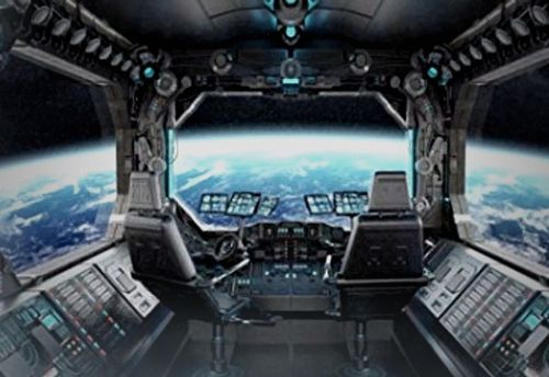 À Travers Les Étoiles