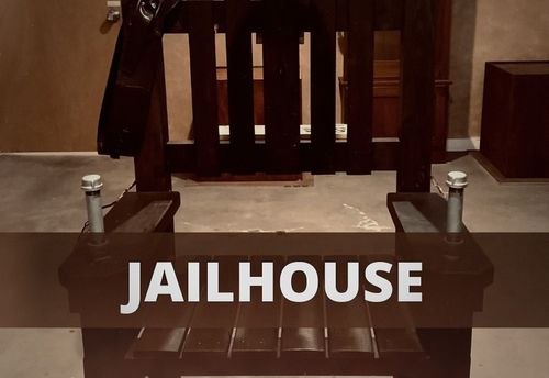 Jailhouse