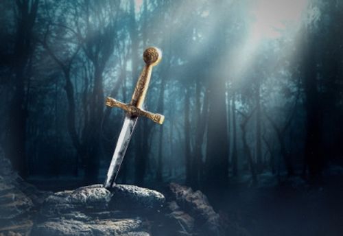 Excalibur