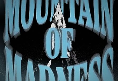 Mountain of Madness