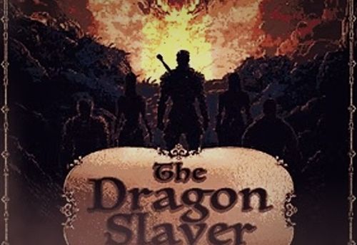 The Dragon Slayer