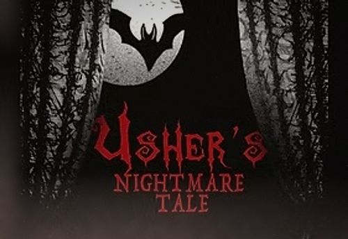 Usher's Nightmare Tale