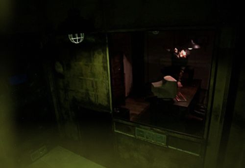 Essay 1: Paranoia Remastered