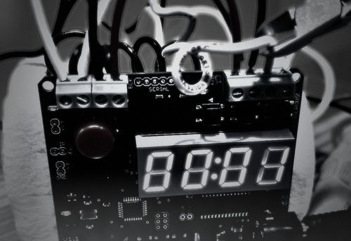 Countdown To Die... The Hard Way