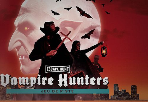 Vampire Hunter