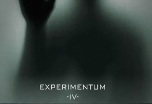 Experiment IV