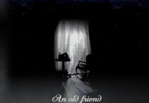 An Old Friend