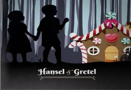 Hansel And Gretel