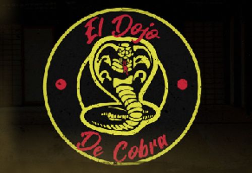 The Cobra Dojo