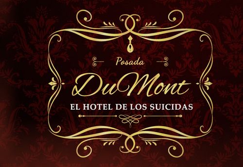 El Hotel de Los Suicidas