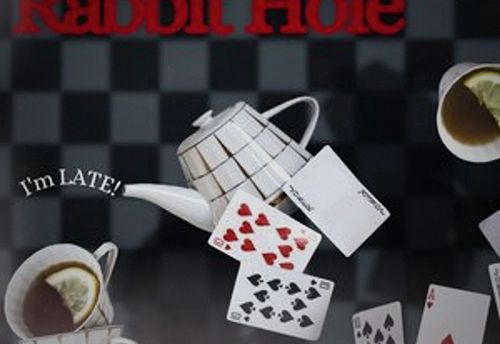 Rabbit Hole