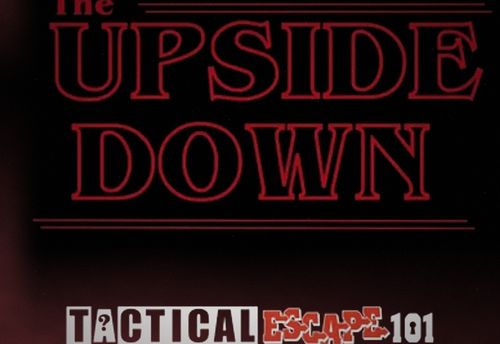 The Upside Down