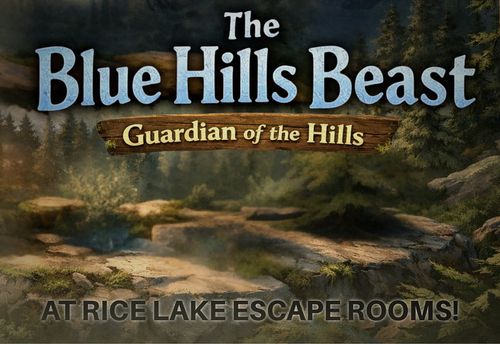 Blue Hills Beast